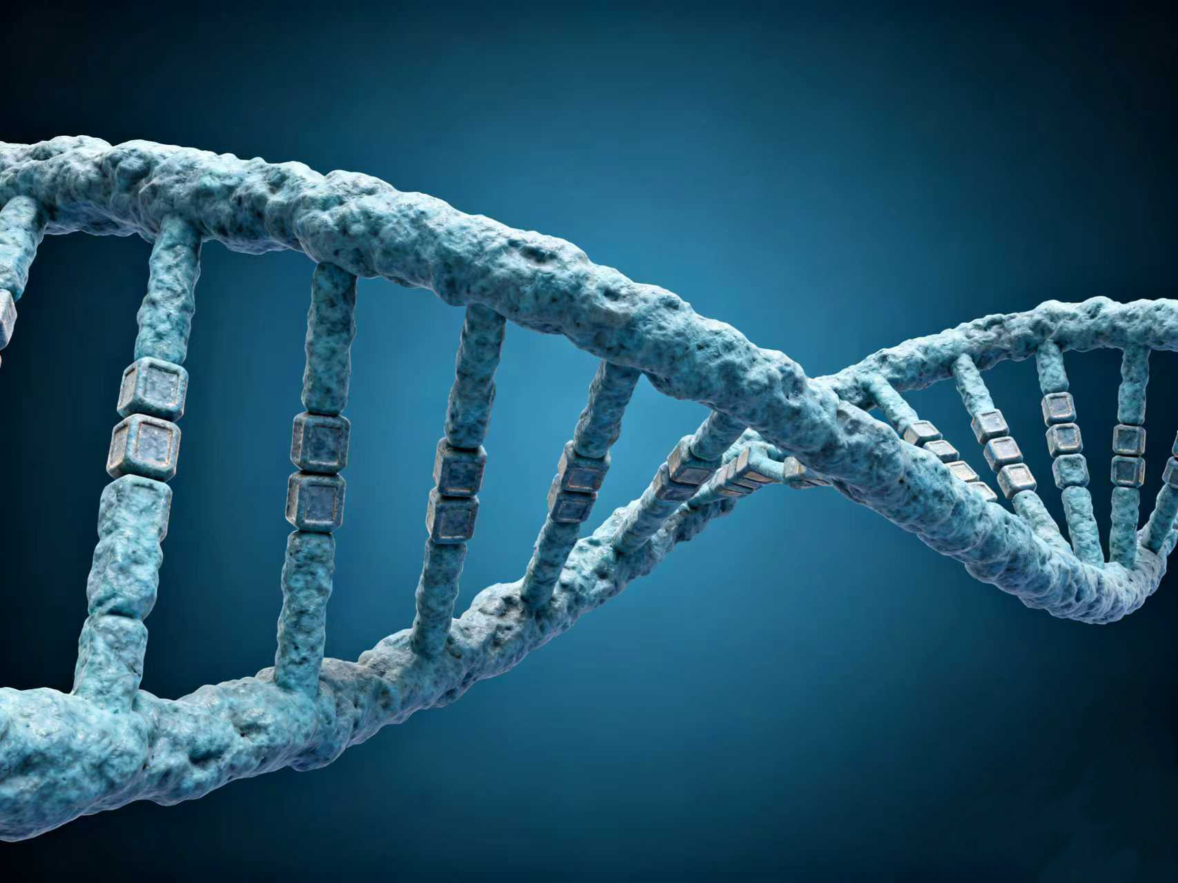 DNA