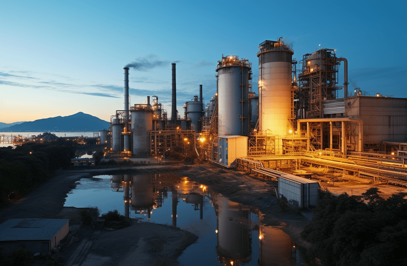 Jimei Won An Environmental Award In Recognition Of Its Sustainable Development Efforts