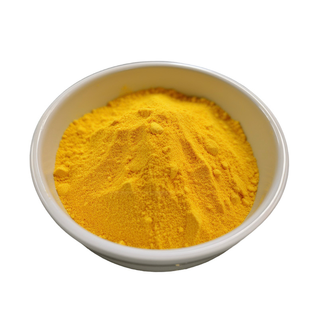 Sewage Treatment Agent - Polyaluminum Chloride