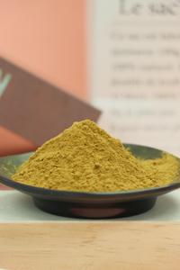 Dihydroberberine 98% (BerbaFlux ™)