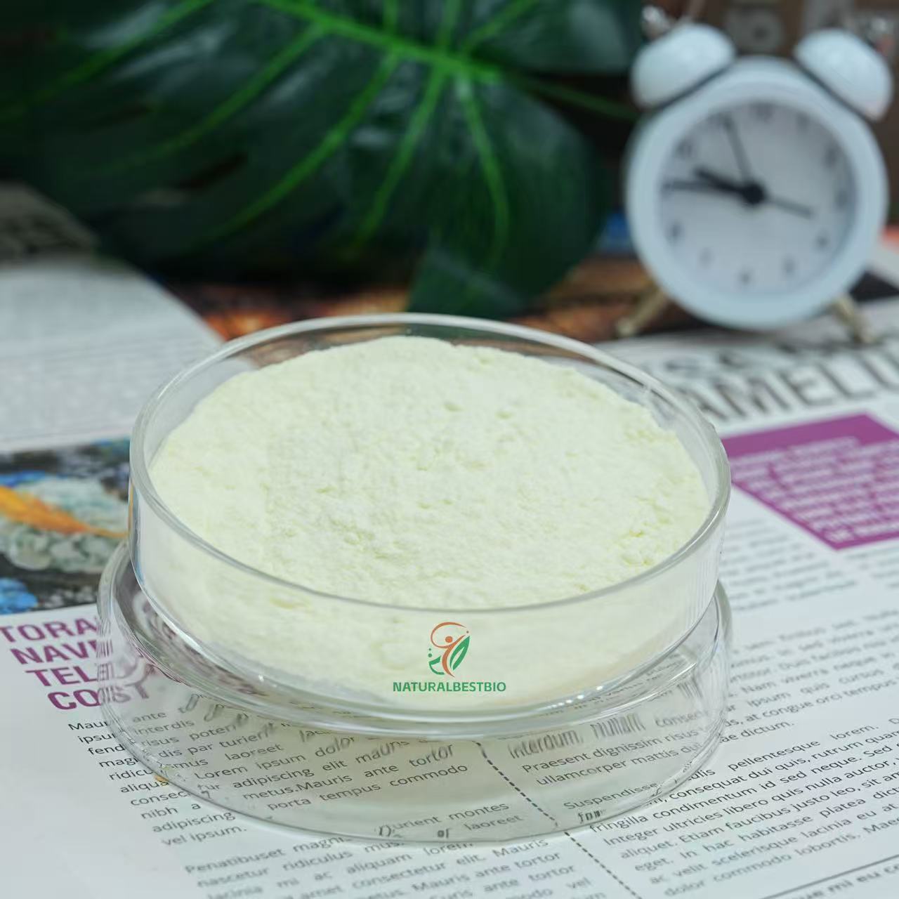 Pomegranate-derived Metabolite