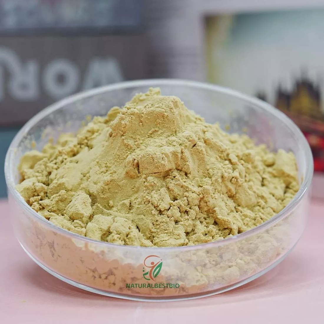 How To Wholesale Trigonelline Powder Using Reliable Channels