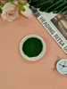 Green Microalga
