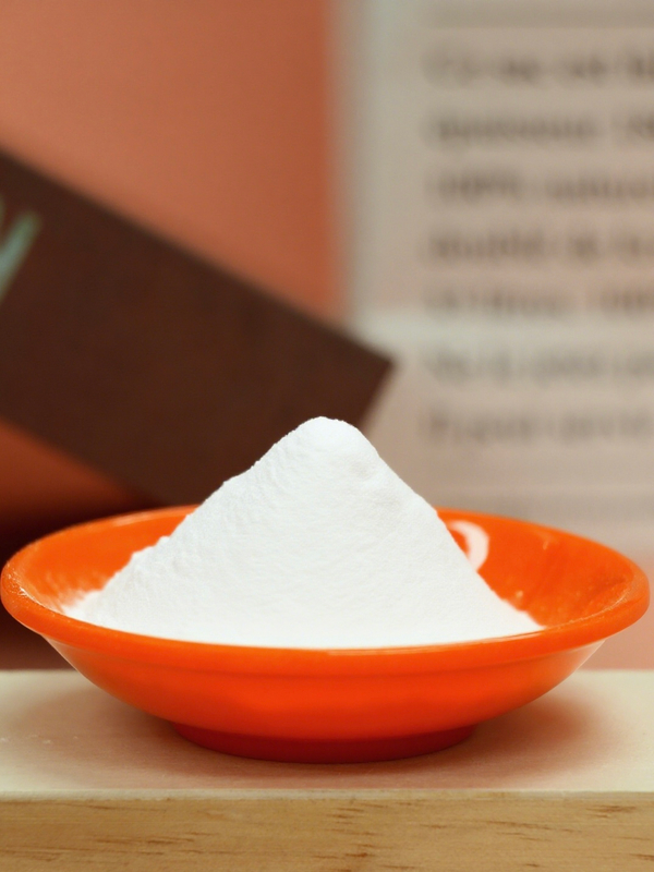 Tauroursodeoxycholic Acid (TUDCA)