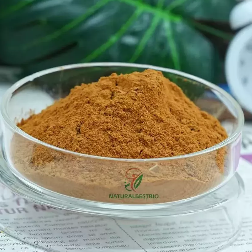 The 7-Step Guide To Sourcing High-Quality PQQ Bulk Powder Manufacturer