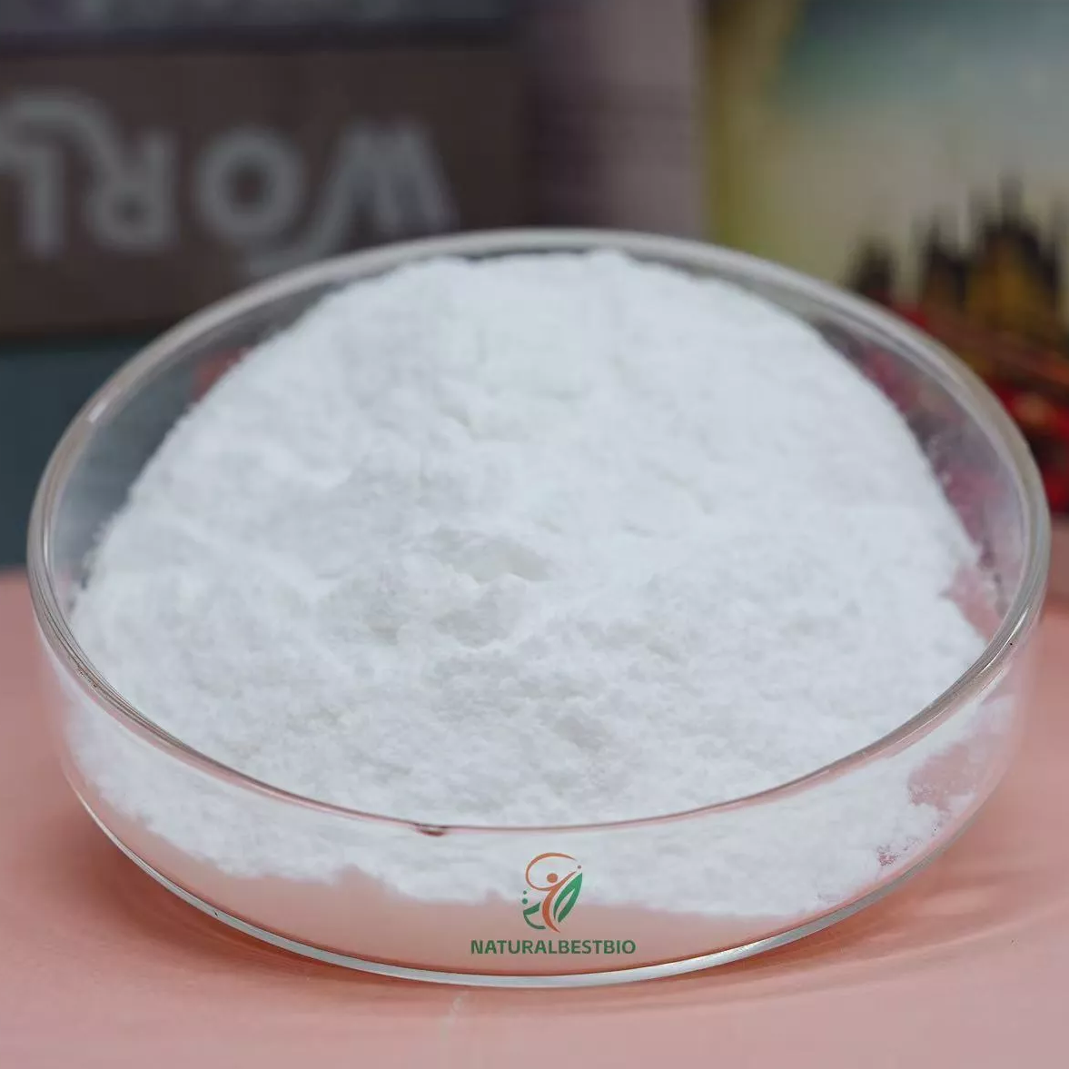 Selecting A Bulk Trigonelline Supplier:Top 10 Exceptionally Important Factors