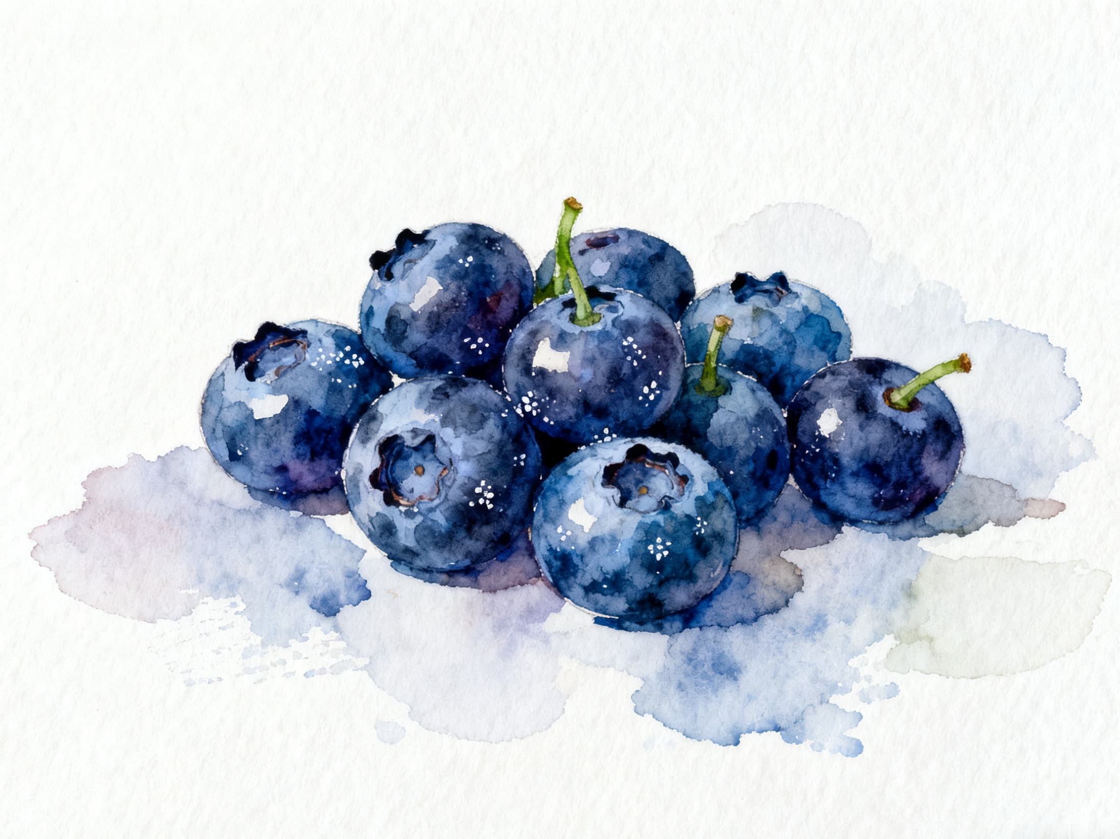 New Hope for Advanced-Age Fertility! Pterostilbene in Blueberries Reverses Oocyte Aging
