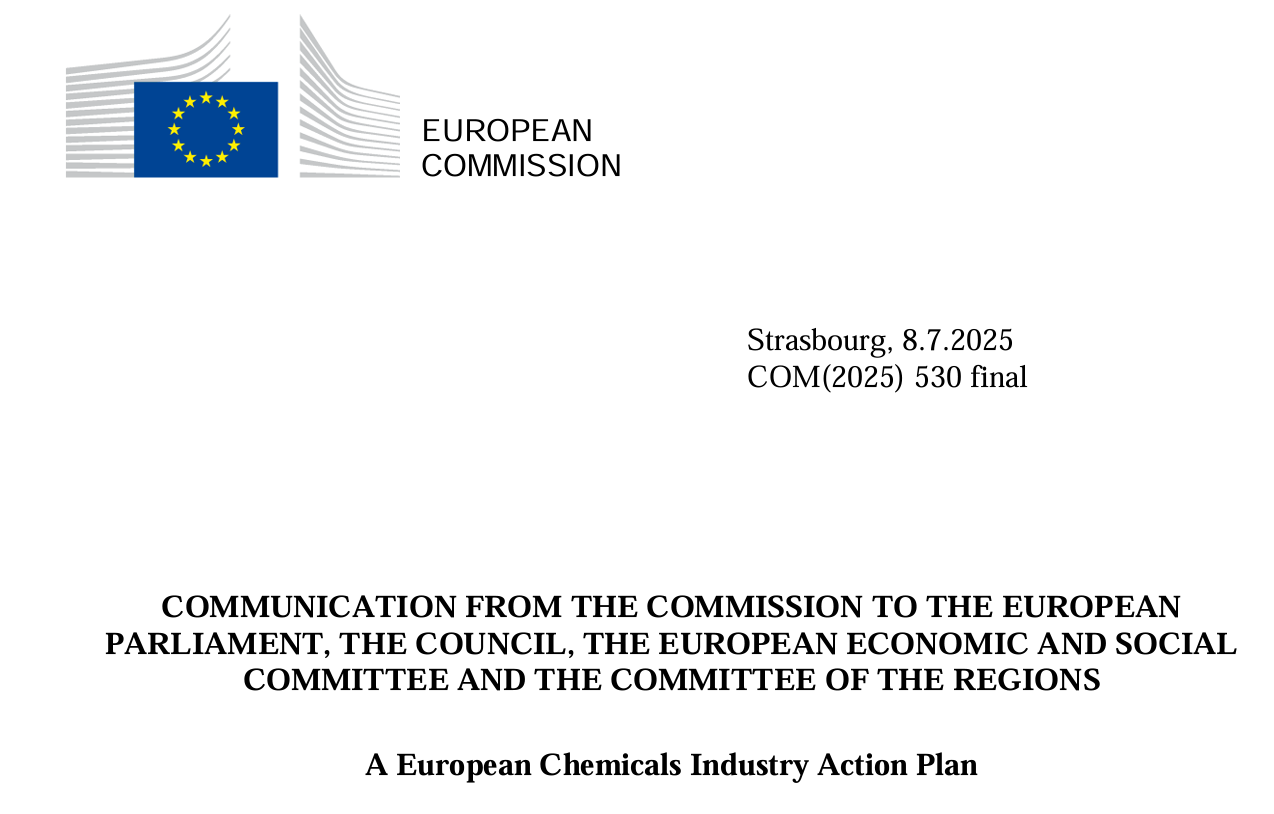 EU New Policy: Phase Out Animal Testing in Chemical Safety Assessments from 2026, Mandate Organoids